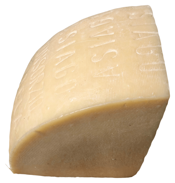 asiago 1\4