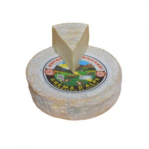 Foto dell'Italico crema alpe 250g