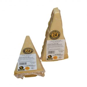 Foto del Parmigiano Reggiano Dop 300g 24 mesi