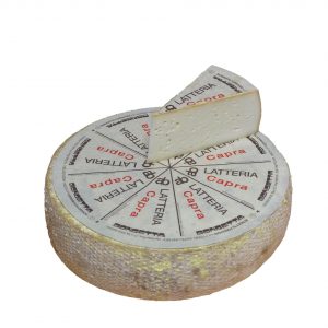 Foto del Formaggio di capra stagionato 250g