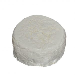 Foto della ricotta nostrana