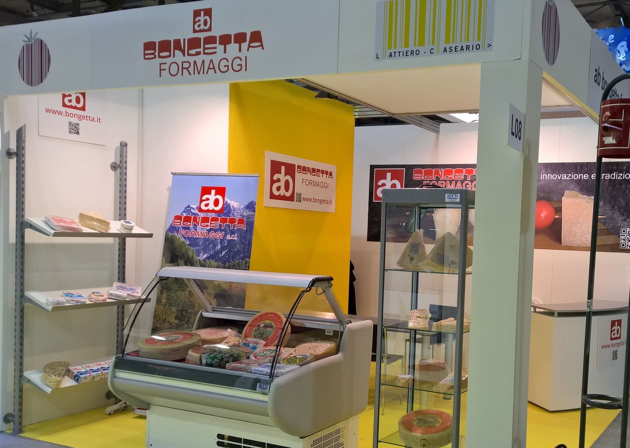 Tuttofood  2015