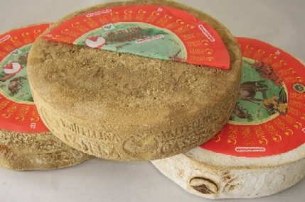 Valtellina Casera