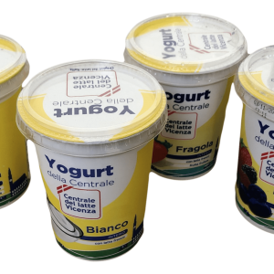 yogurt 500 g