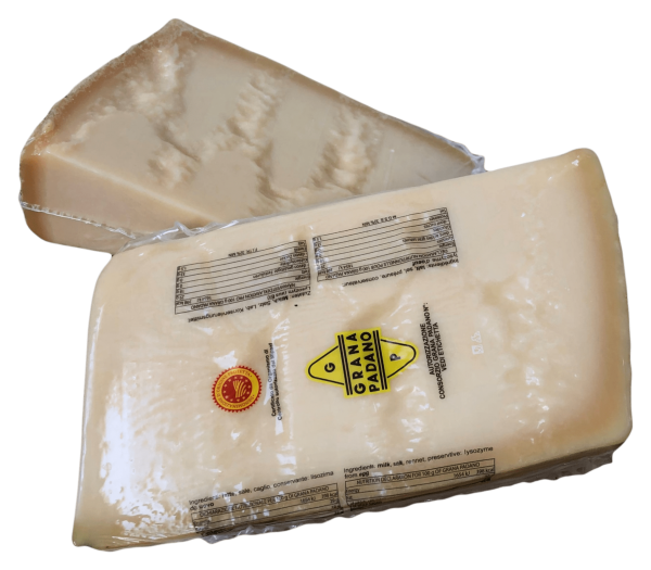 foto del Grana Padano 1kg