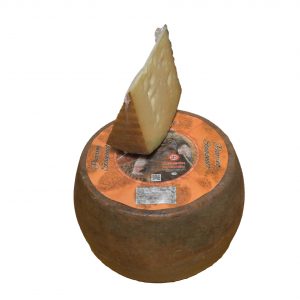 Foto del Pecorino sardo stagionato 250g