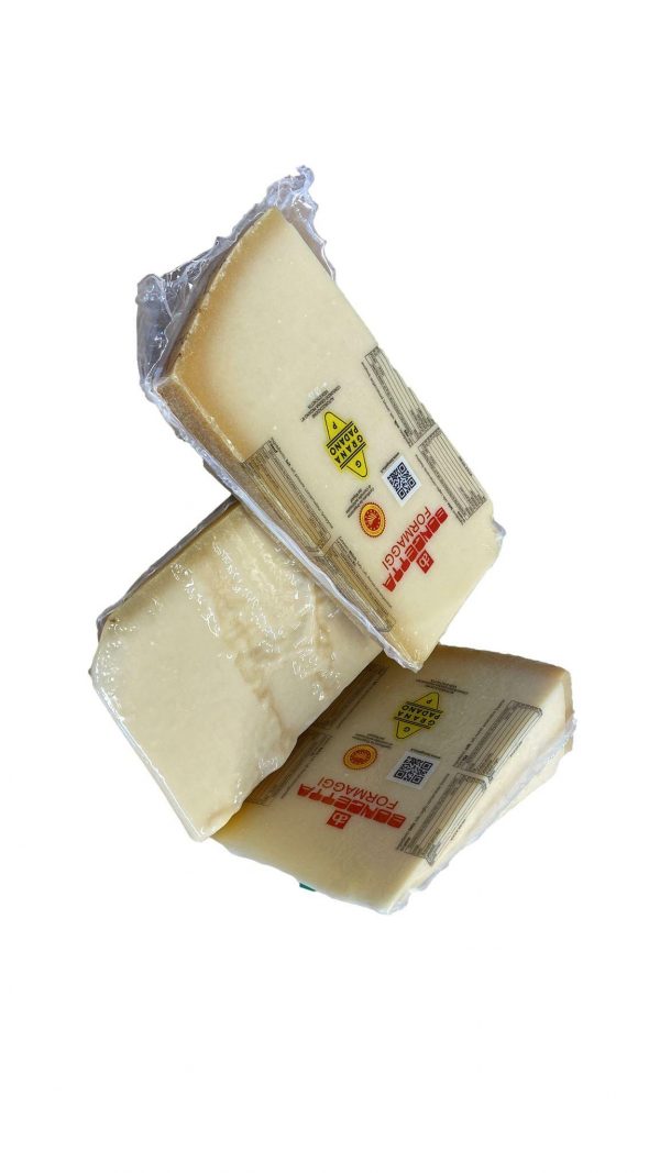 Foto del Grana Padano Dop 750g