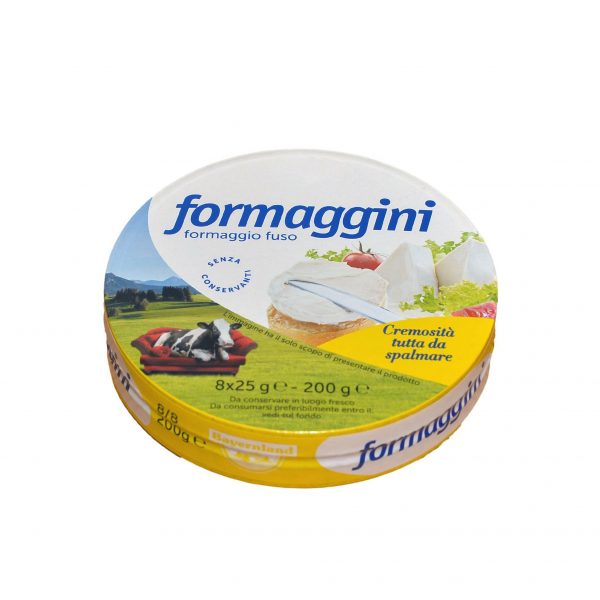 Foto del Formaggino