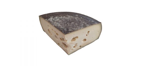 Foto del Formaggio coi buchi