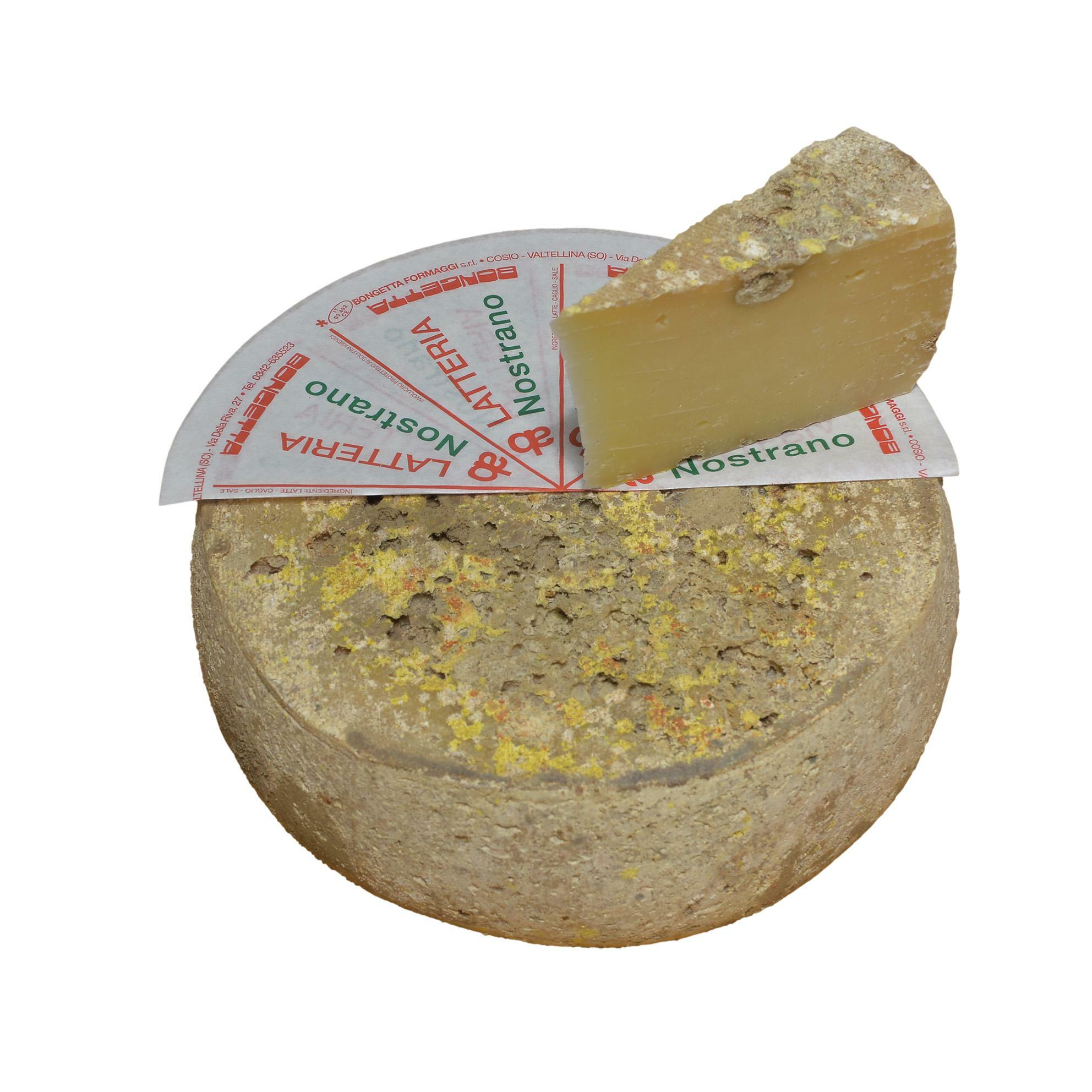 Formaggi Selezione oro