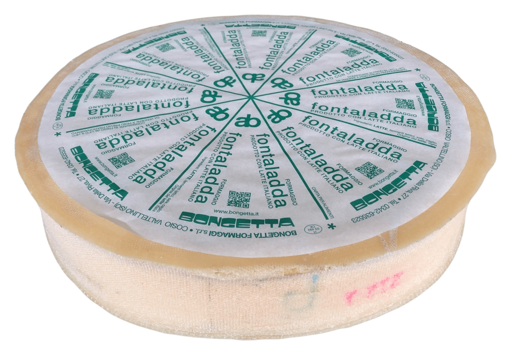 Fontaladda