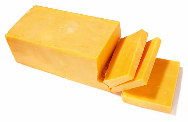 CHEDDAR blocco da 2,50 kg