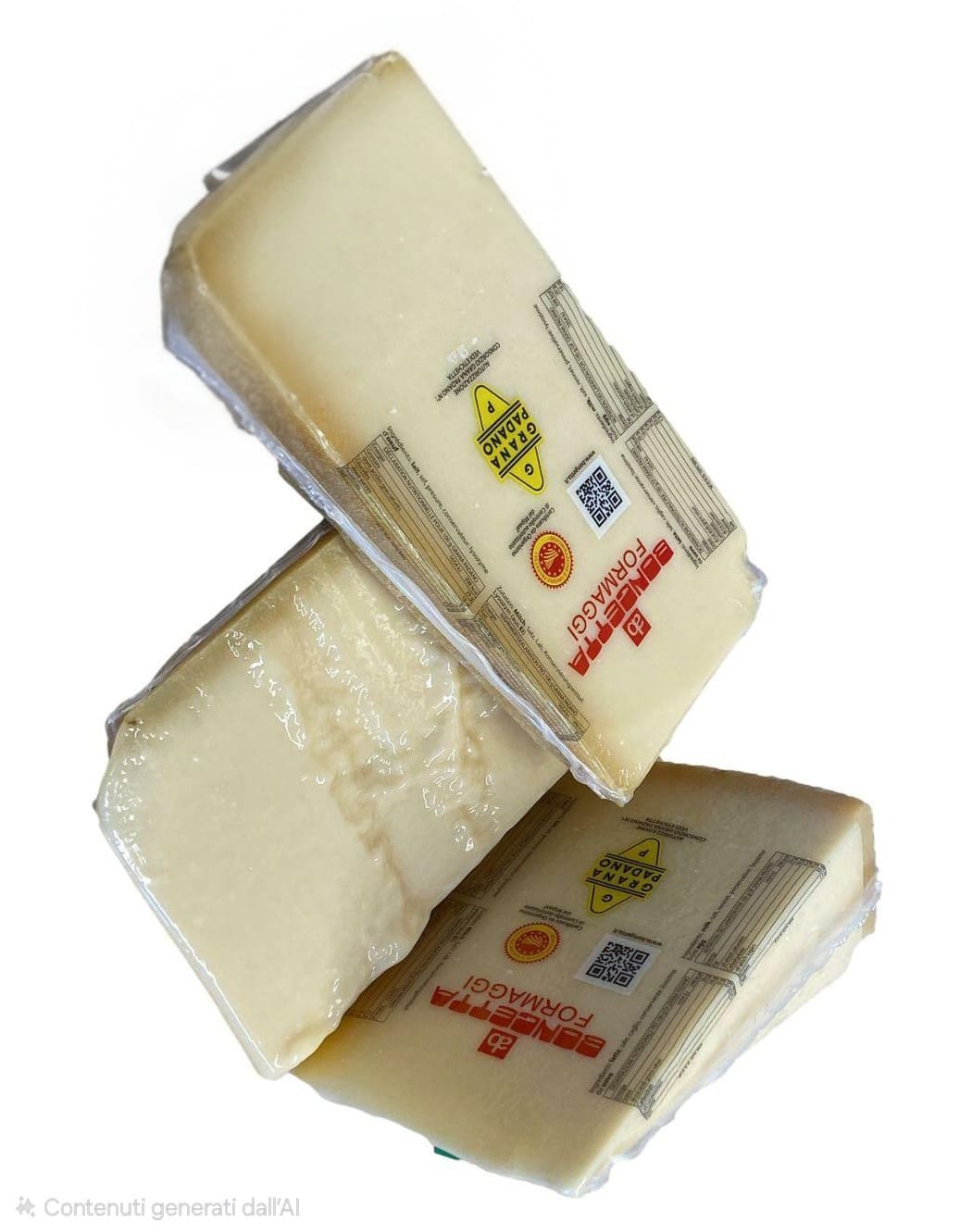 GRANA PADANO dop 750 g