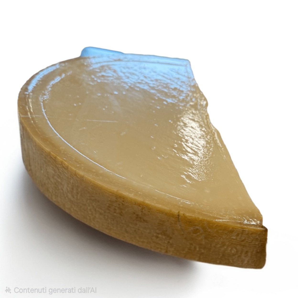 PARMIGIANO REGGIANO dop 1/4 24 mesi