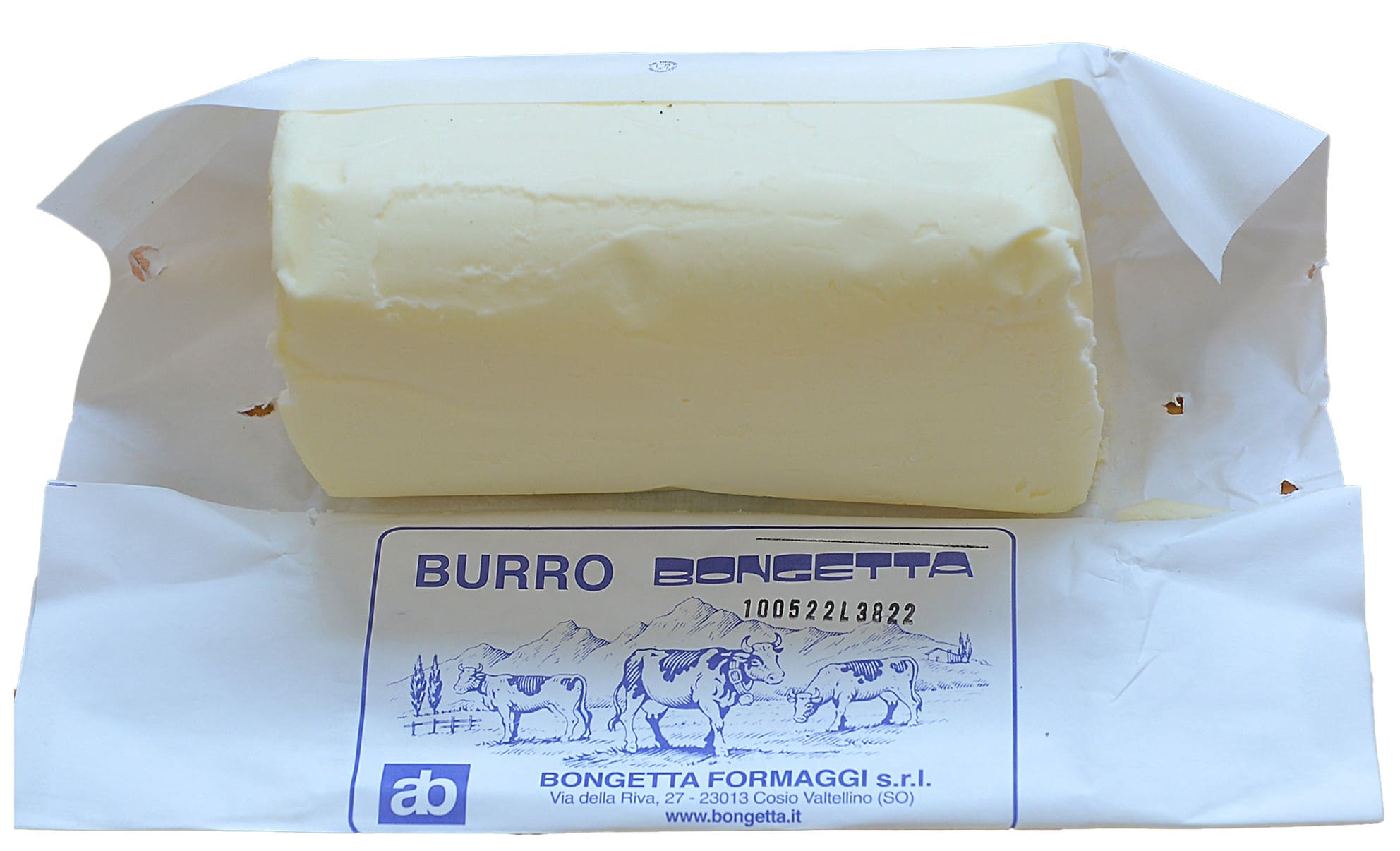 BURRO 500 g