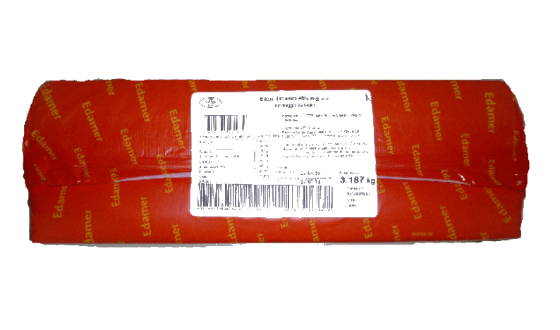 EDAMER 4x4 S