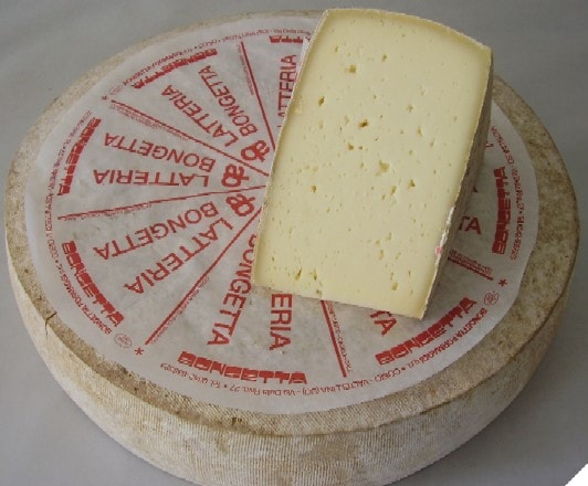 Formaggi Selezione oro