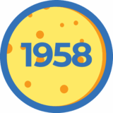 1958 1958