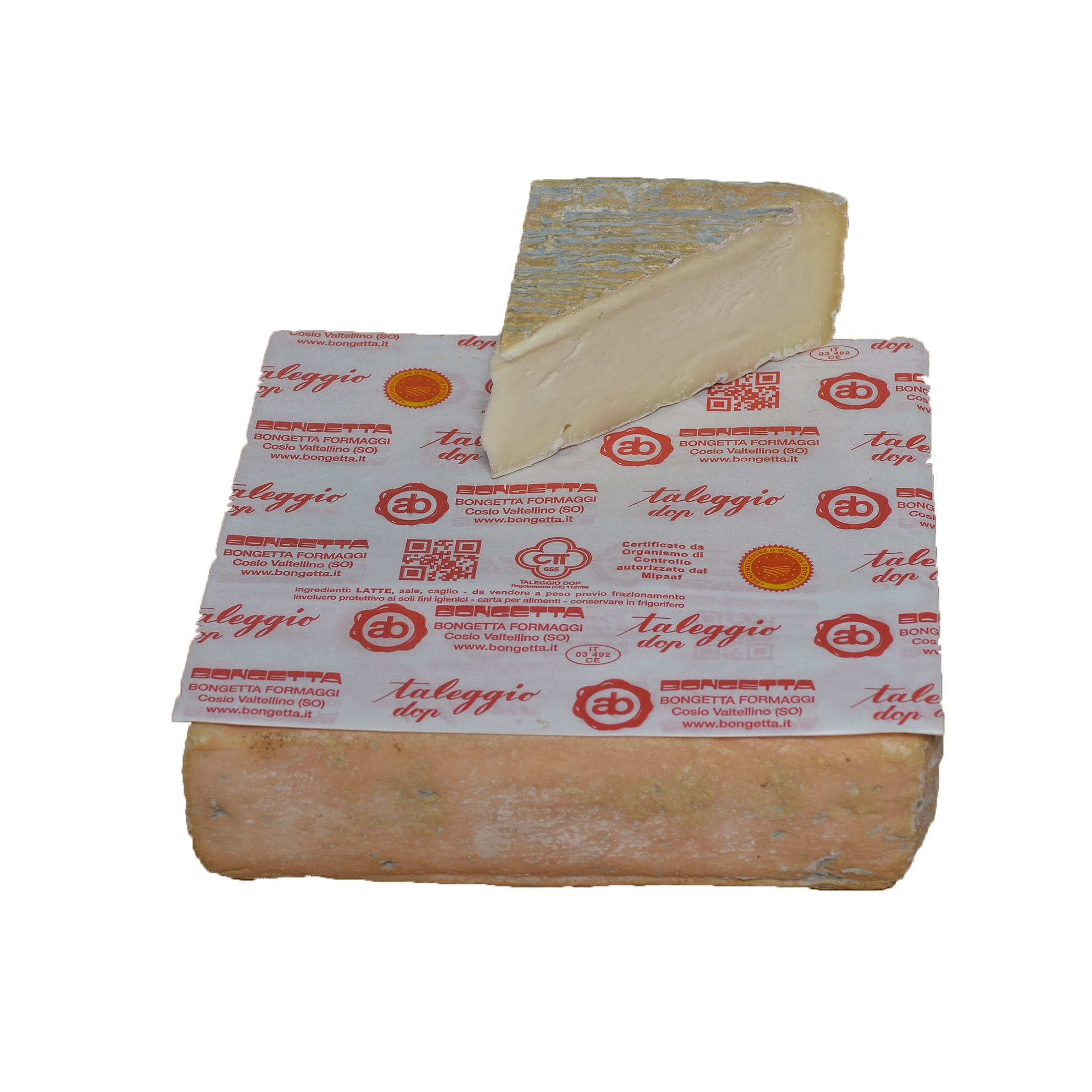 Taleggio DOP Bongetta