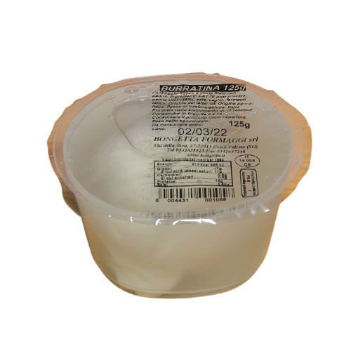Burrata 100 g