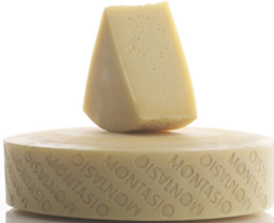 Montasio dop giovane