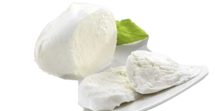 Mozzarella Bocconcino 125g