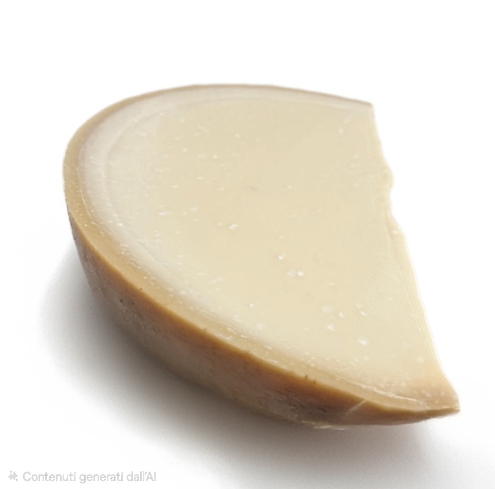 PARMIGIANO REGGIANO dop 1/4 18 mesi