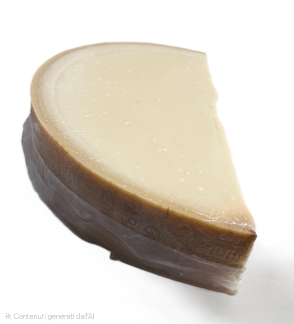 PARMIGIANO REGGIANO dop 1/4 30 mesi