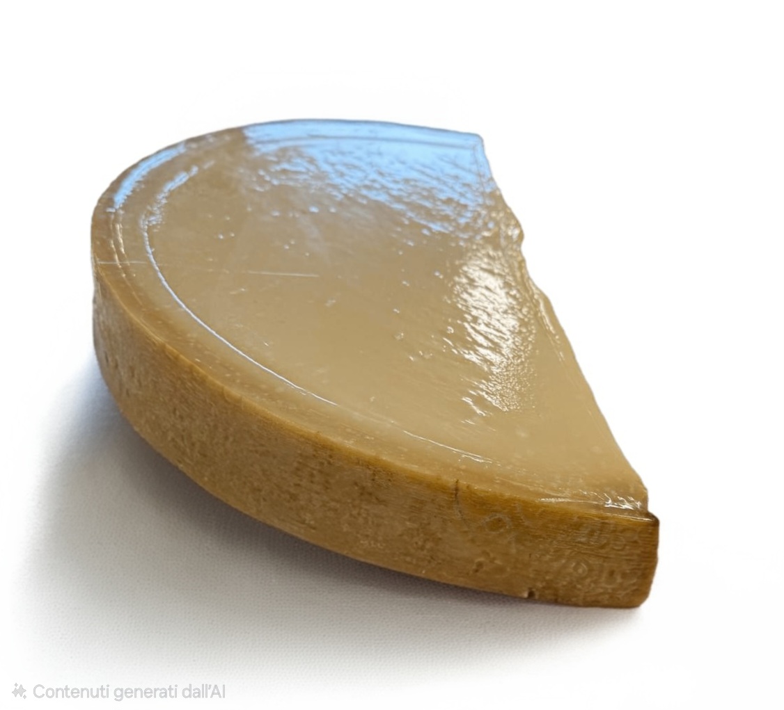 PARMIGIANO REGGIANO dop 1/4 36 mesi