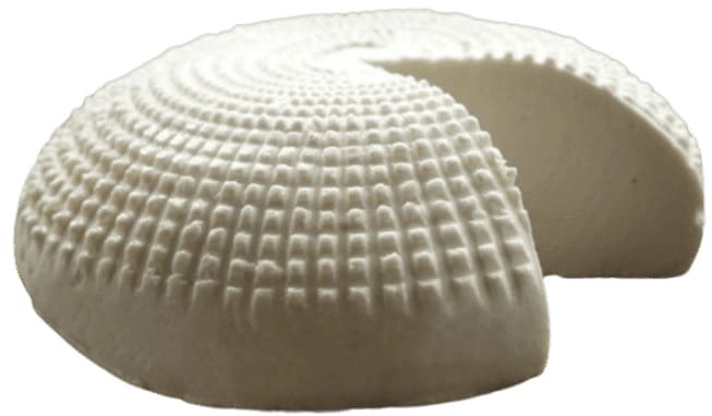 Ricotta 1,5 kg Fuscella