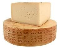 latteria Asiago  Dop  4-6 mesi