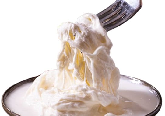 Stracciatella 250g