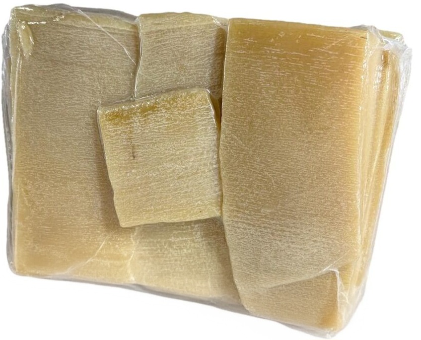 CROSTE DI FORMAGGIO DURO